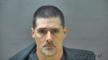 Jason Everett Owen Mugshot