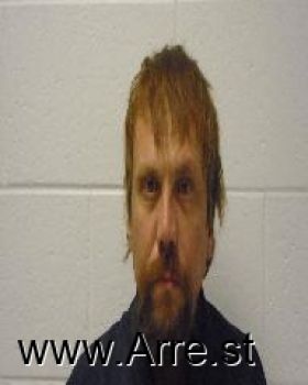 Jason Lee Paskiewicz Mugshot