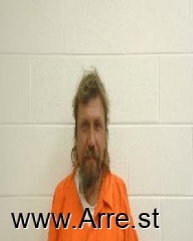 Jason Lee Paskiewicz Mugshot