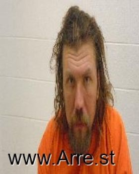 Jason Lee Paskiewicz Mugshot