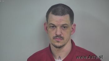 Jason Christopher Payton Mugshot