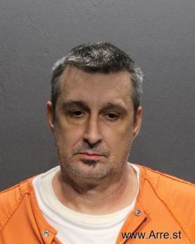 Jason Edward Peterson Mugshot