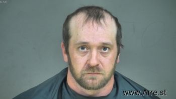 Jason Howard Powell Mugshot