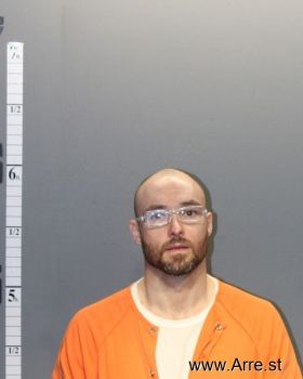 Jason  Scott Mugshot