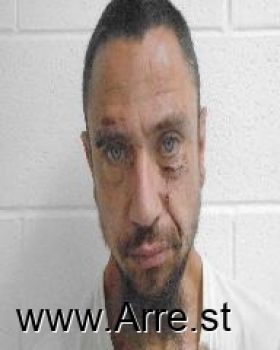 Jason Michael Sharpe Mugshot