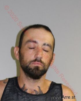 Jason Lee Sheppard Mugshot