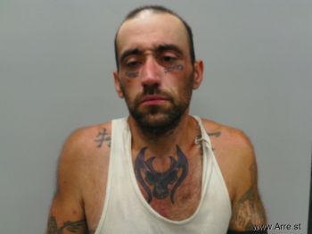 Jason Lee Sheppard Mugshot