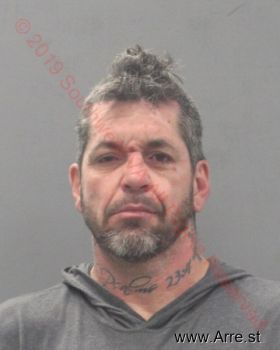 Jason Mitchel Snyder Mugshot