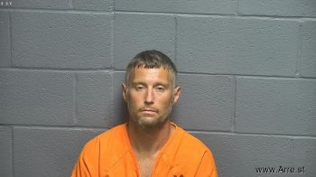 Jason Paul Tucker Mugshot