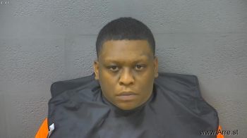 Jason Damond Tucker Mugshot