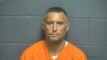 Jason Paul Tucker Mugshot