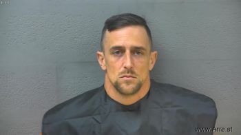 Jason Travis Turner Mugshot