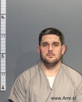 Jason Carter Vernon Mugshot