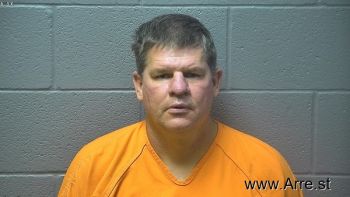 Jason Lawrence Waller Mugshot