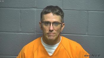 Jason Glenn Walston Mugshot