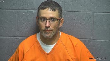 Jason Glenn Walston Mugshot