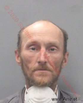 Jason Charles Warden Mugshot