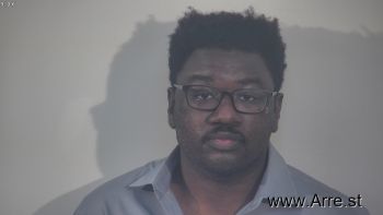 Jasper Delency Williams Mugshot