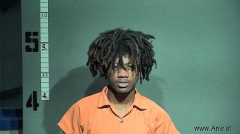 Javari  Mcguire Mugshot