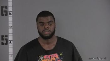 Ja'veaughn Dajour Robinson Mugshot