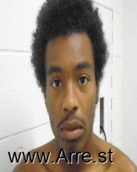 Javon Avontae Jones Mugshot