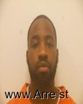 Javon Nelson Richardson Mugshot