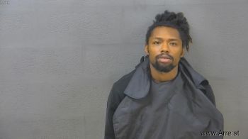 Javontae Dazshaun Graves Mugshot