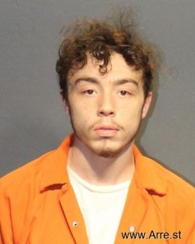 Jayden  Brown Mugshot