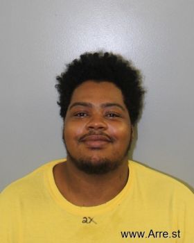 Jaydon Wayne Brown Mugshot