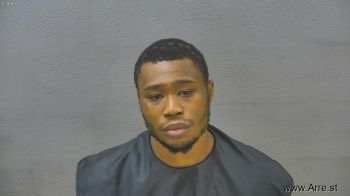 Jaylen Wyshon Carter Mugshot