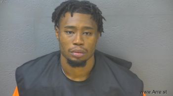 Jaylen Wyshon Carter Mugshot