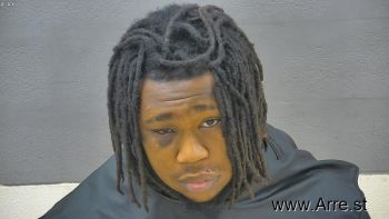 Jaylen Wyshon Carter Mugshot