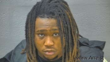 Jaylen Wyshon Carter Mugshot