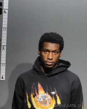 Jayln Antwon Hobbs Mugshot