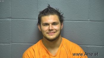 Jaymeson Wayne Perry Mugshot