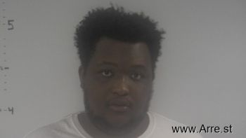 Jaymonte Dyron Wiggins Mugshot