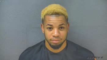 Jayvon Terrill Adams Mugshot