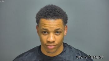 Jayvon Terill Adams Mugshot