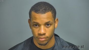 Jayvon Terrill Adams Mugshot