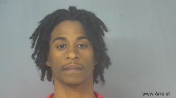 Jayvuan Tyarek Wright-barlow Mugshot