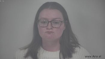 Jazmin Denise Hilkey Mugshot