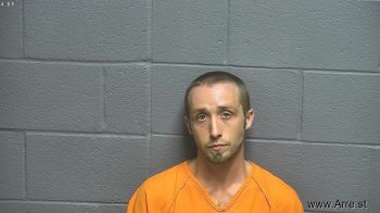 Jefferey Wayne Blakeslee Mugshot