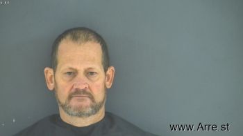 Jeffery William Jenkins Mugshot