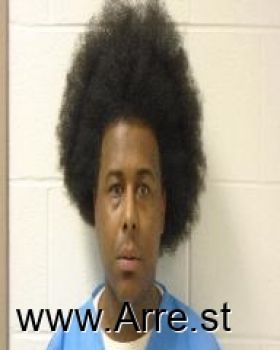 Jeffery Orbyant Mason-corneluis Mugshot