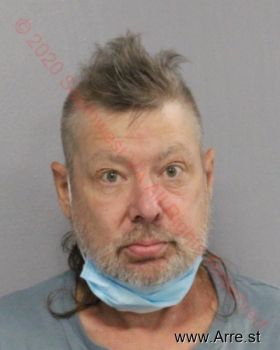 Jeffery J Smith Mugshot