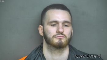 Jeffery Kyle Thompson Mugshot