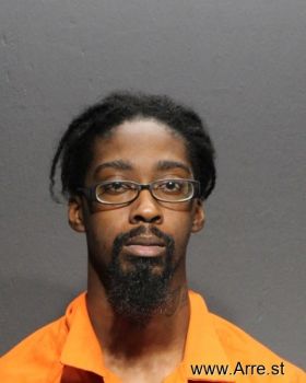 Jeffery Dominique Wilson Mugshot