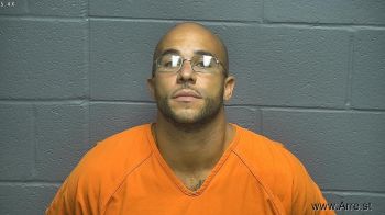 Jeffon Quartez Wilson Mugshot