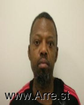 Jeffrey Demond Black Mugshot