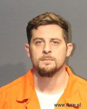 Jeffrey  Burgess Mugshot